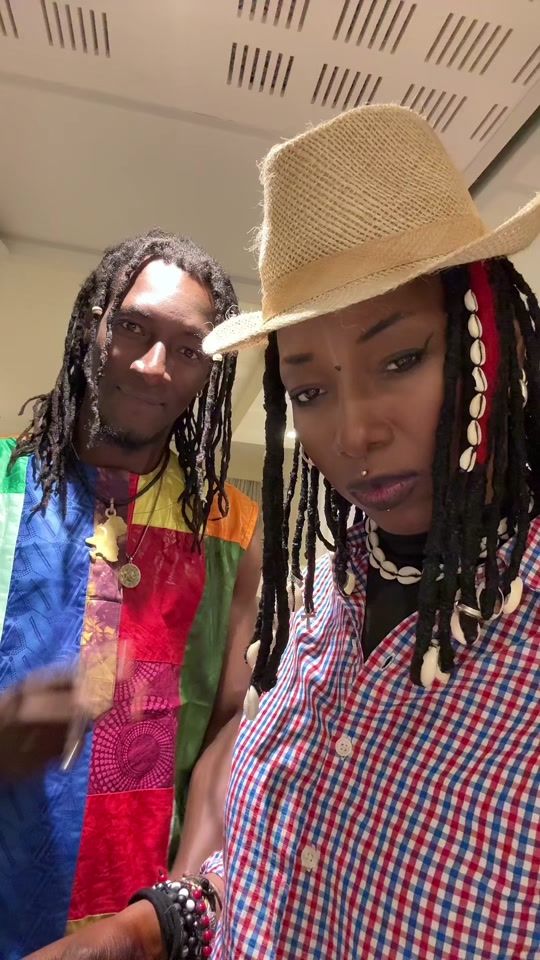 TikTok video thumbnail by _fatoumatadiawara_