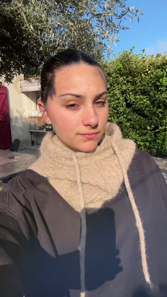 TikTok video thumbnail by noemie_grsl