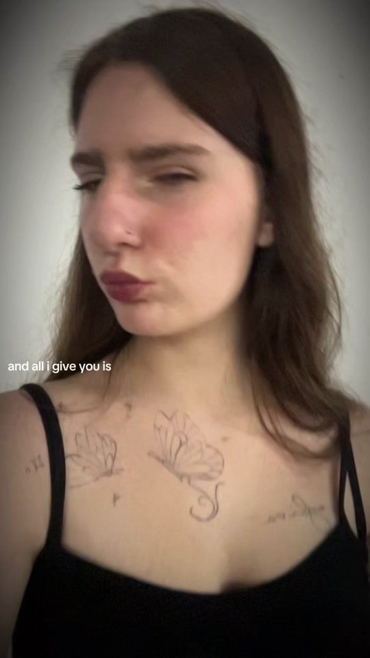 TikTok video thumbnail by sophie_menthalhearth44