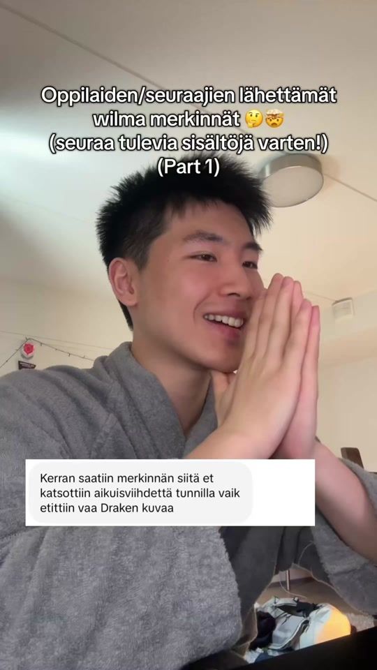 TikTok video thumbnail by pasizhang