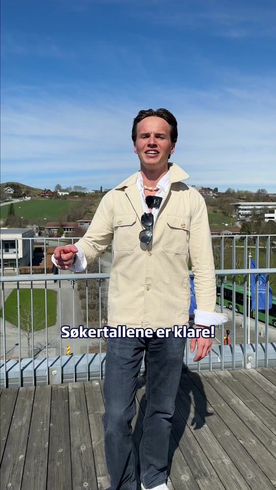 TikTok video thumbnail by unistavanger