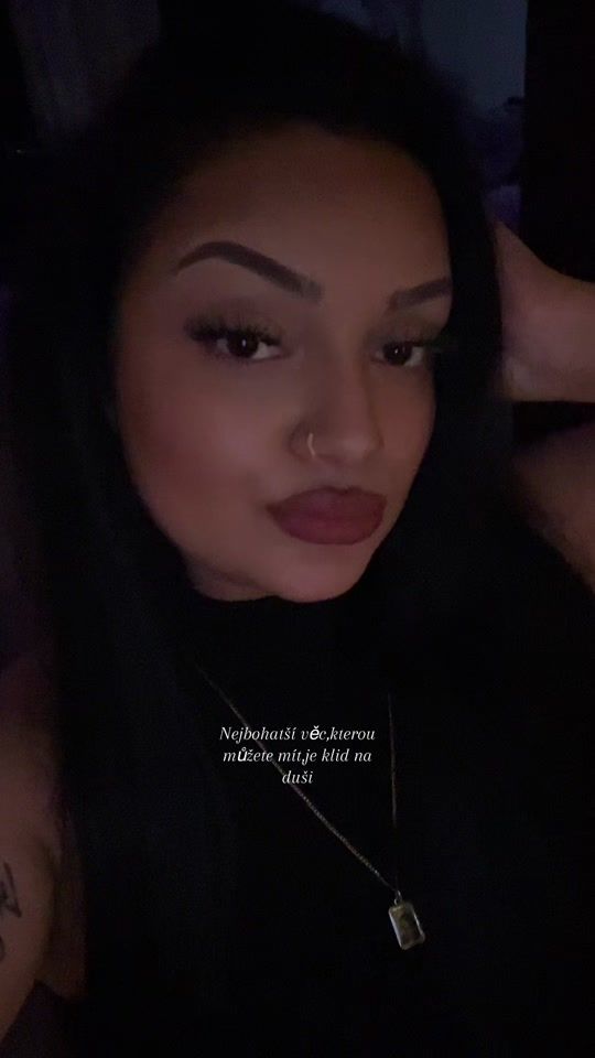 TikTok video thumbnail by carolinakelesova
