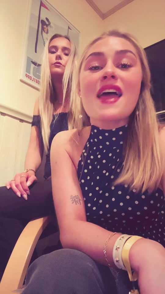 TikTok video thumbnail by ingridhofstad_
