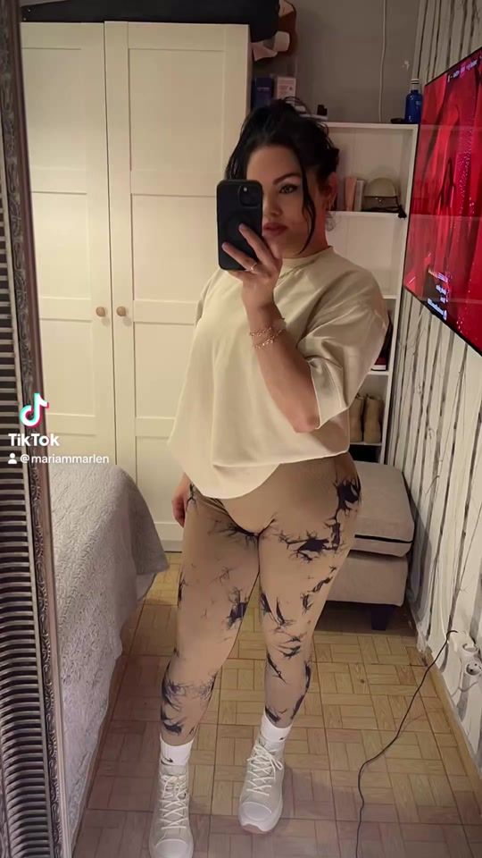 TikTok video thumbnail by mariammarlen