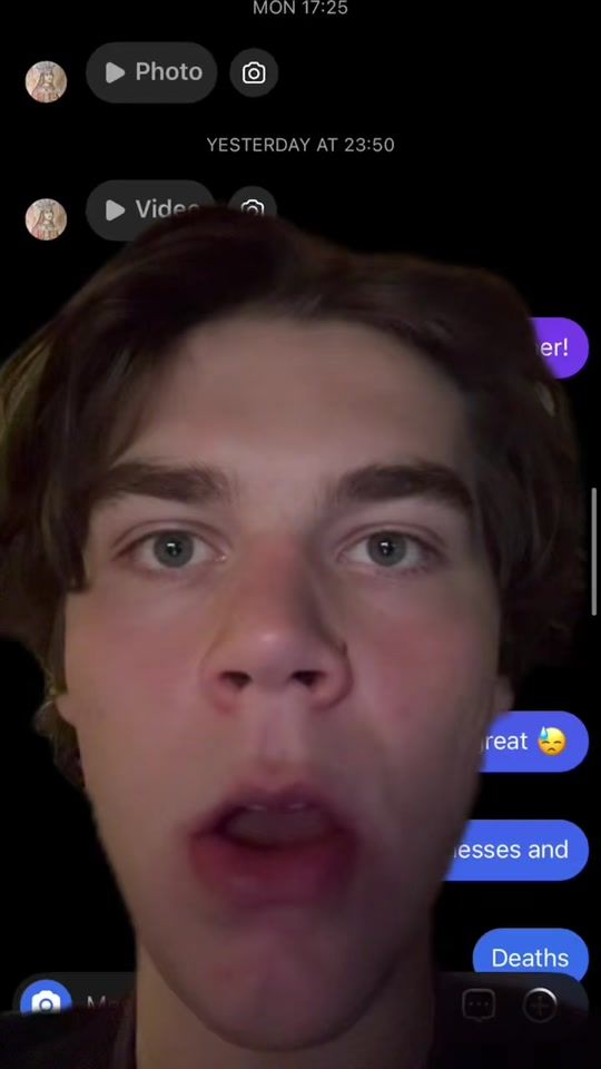TikTok video thumbnail by jooseppro215