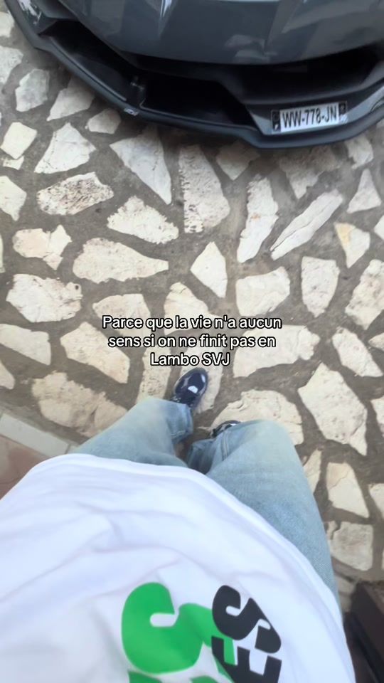 TikTok video thumbnail by iam_corent1