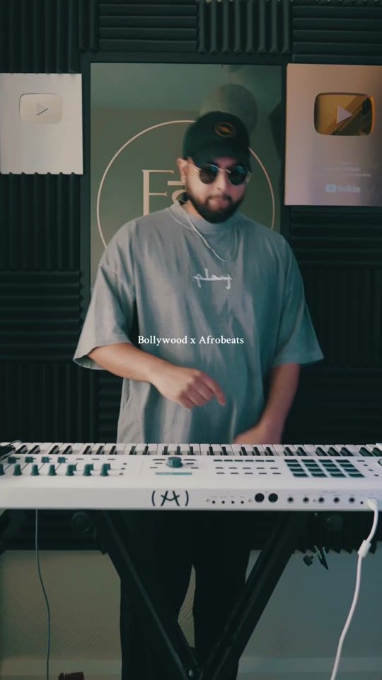 TikTok video thumbnail by farooqgotaudio