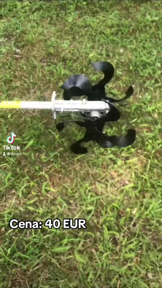 TikTok video thumbnail by rktool