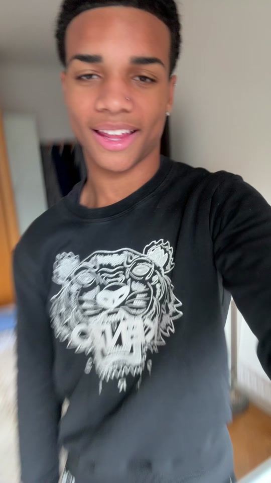 TikTok video thumbnail by _aaronn.19