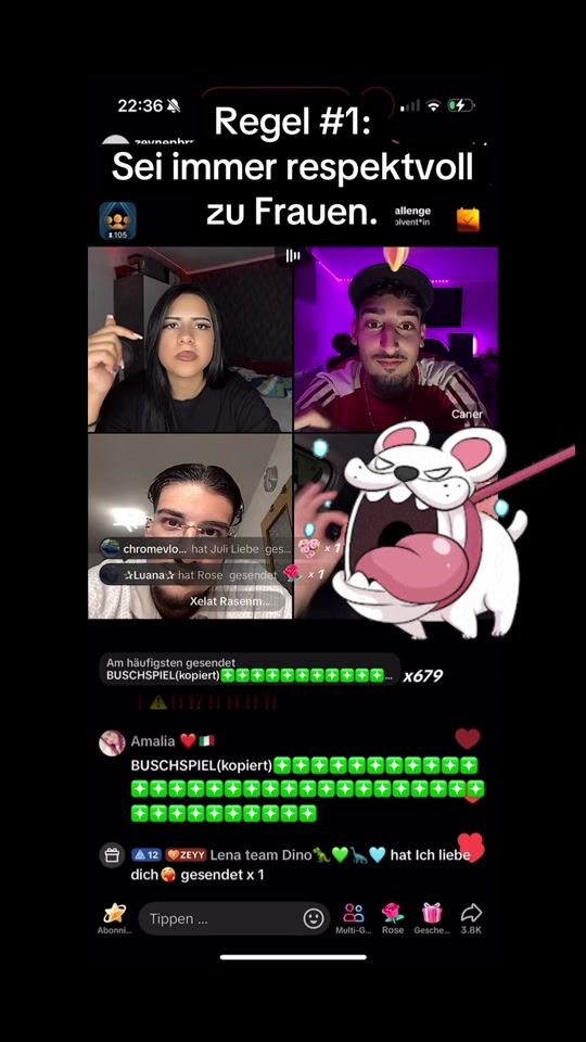 TikTok video thumbnail by carrerab6