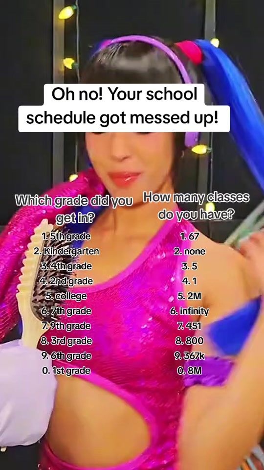 TikTok video thumbnail by selizies