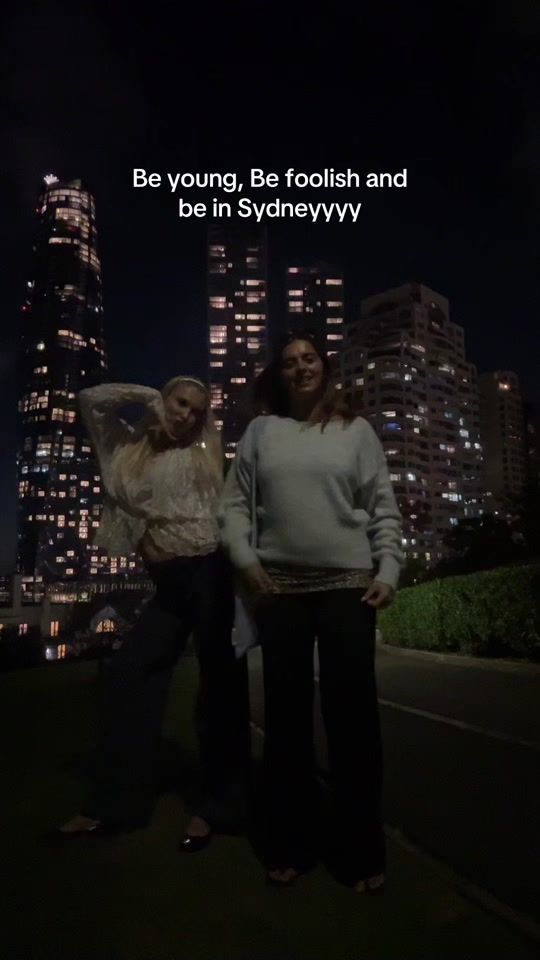 TikTok video thumbnail by sannialessia
