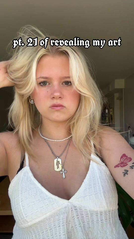 TikTok video thumbnail by osterberg.arts