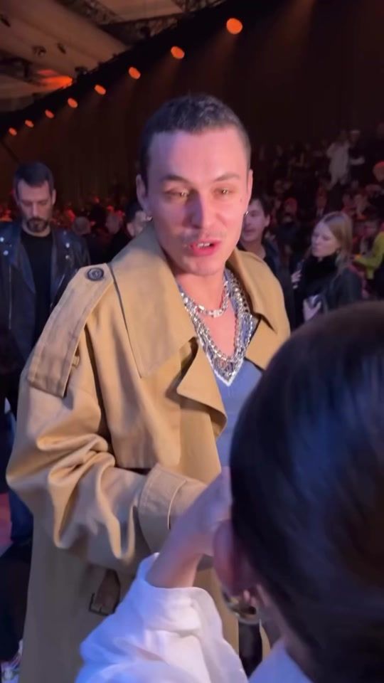 TikTok video thumbnail by aronpiperfanp