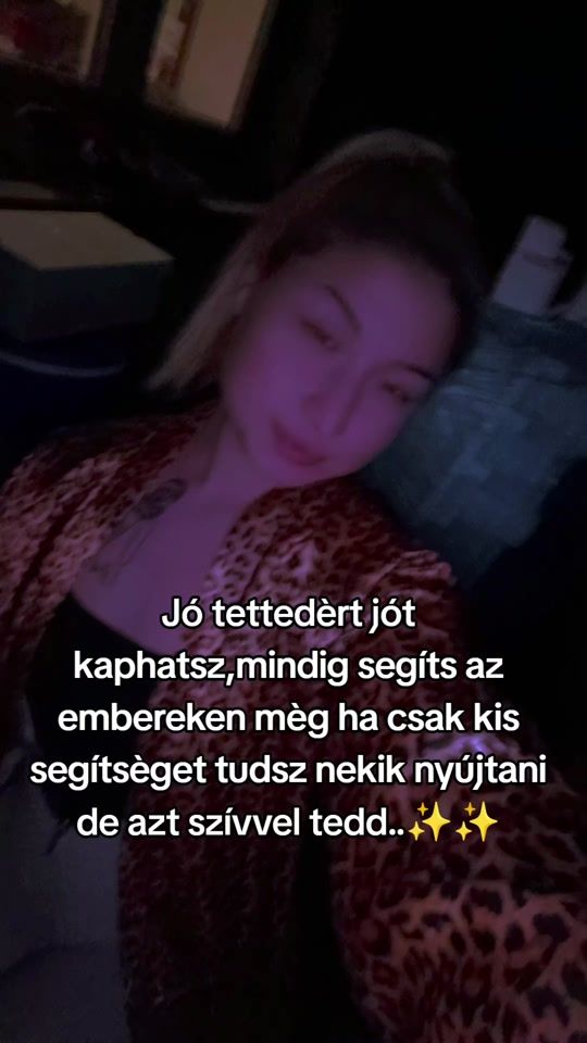 TikTok video thumbnail by kovacsboglarka112