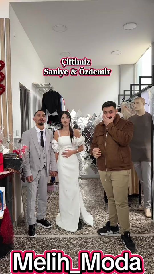 TikTok video thumbnail by melihmoda