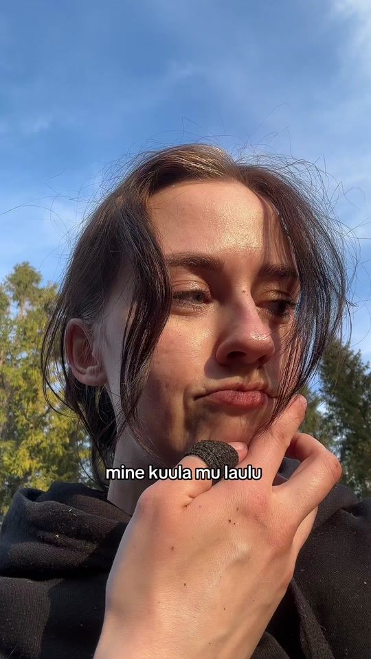 TikTok video thumbnail by mirellruus
