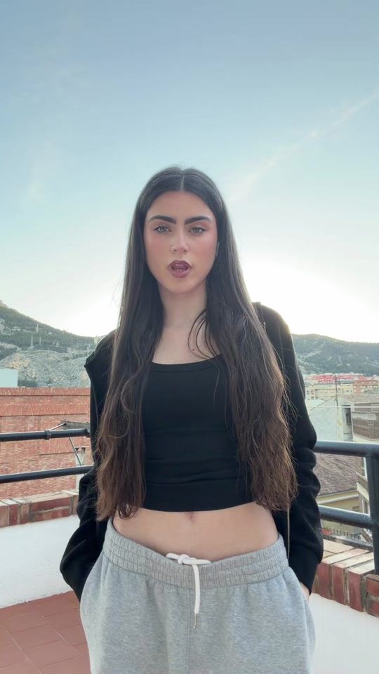 TikTok video thumbnail by merylovaa