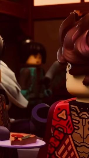 TikTok video thumbnail by legoninago1