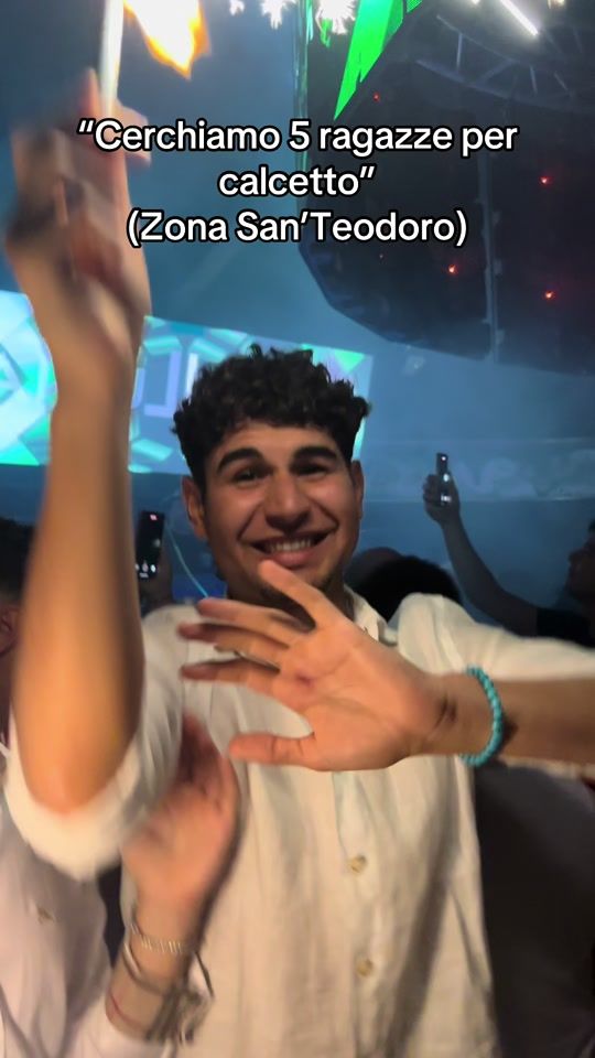 TikTok video thumbnail by matteo.ets