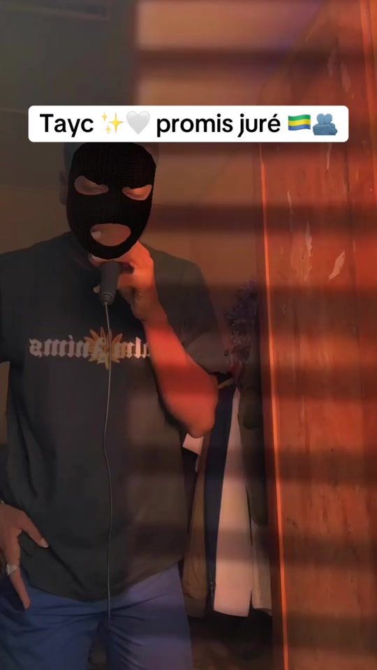 TikTok video thumbnail by ronyofficiel