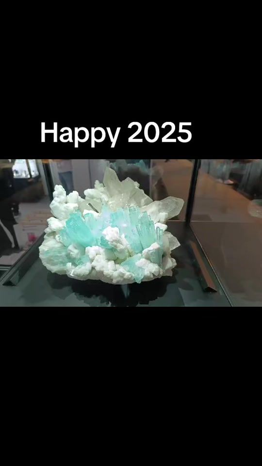 TikTok video thumbnail by mineralienrobert
