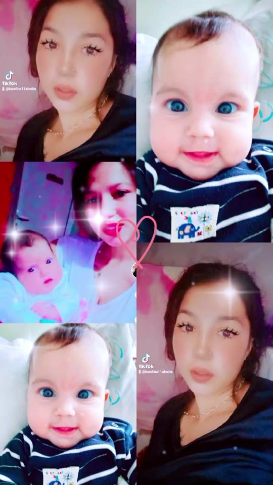 TikTok video thumbnail by karolinaleila5
