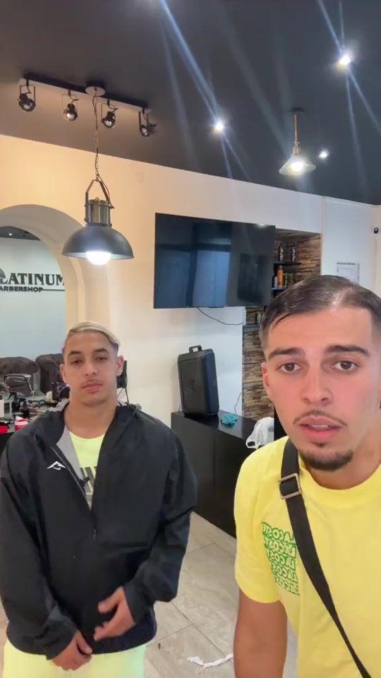 TikTok video thumbnail by b2k_bilel