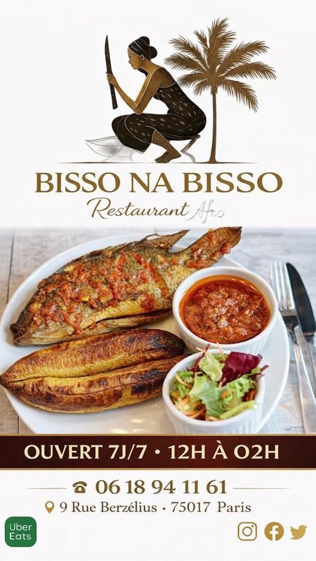 TikTok video thumbnail by bissonabissorestaurant