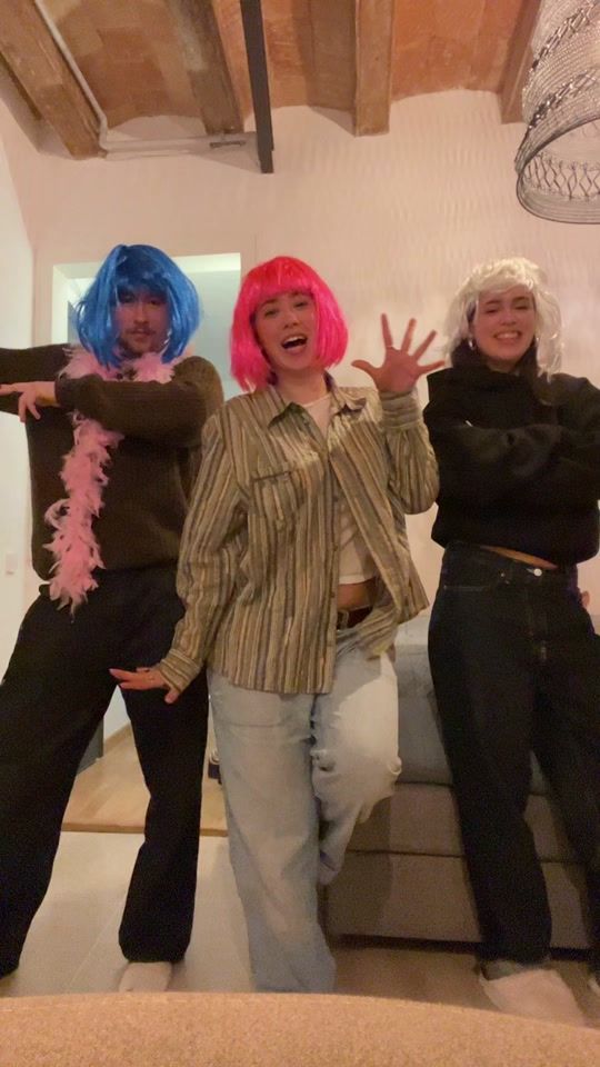 TikTok video thumbnail by elektriskt