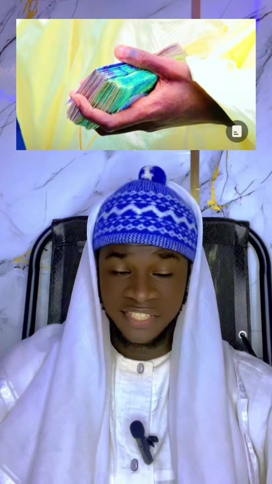 TikTok video thumbnail by serignecheikhmara1