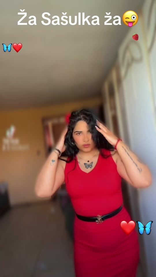 TikTok video thumbnail by sasulka77