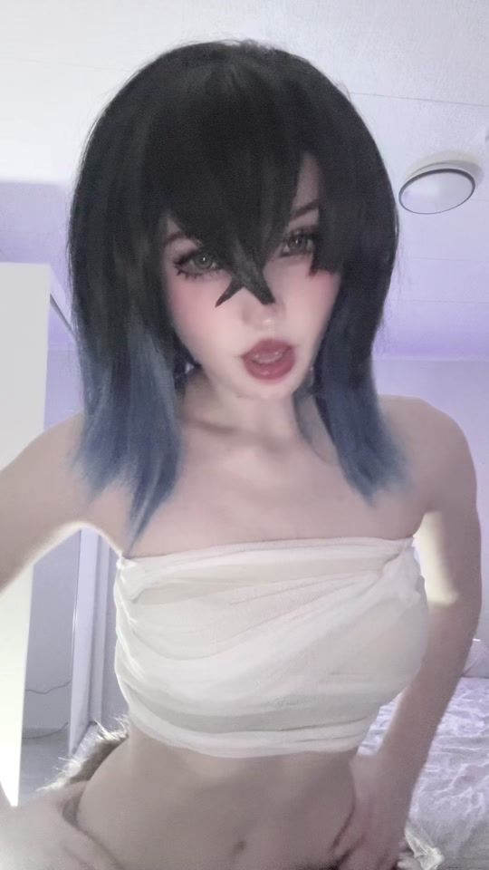 TikTok video thumbnail by ._.a0cos