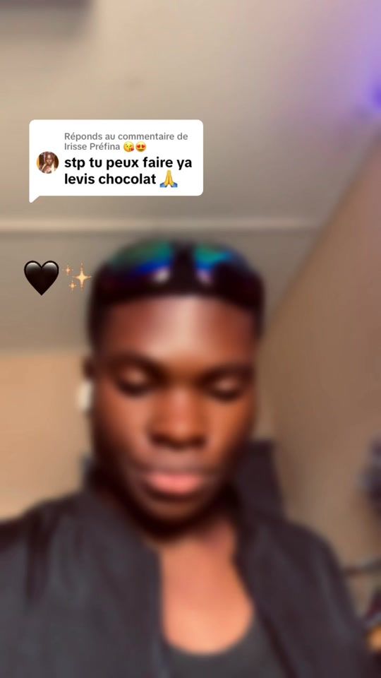 TikTok video thumbnail by ronyofficiel