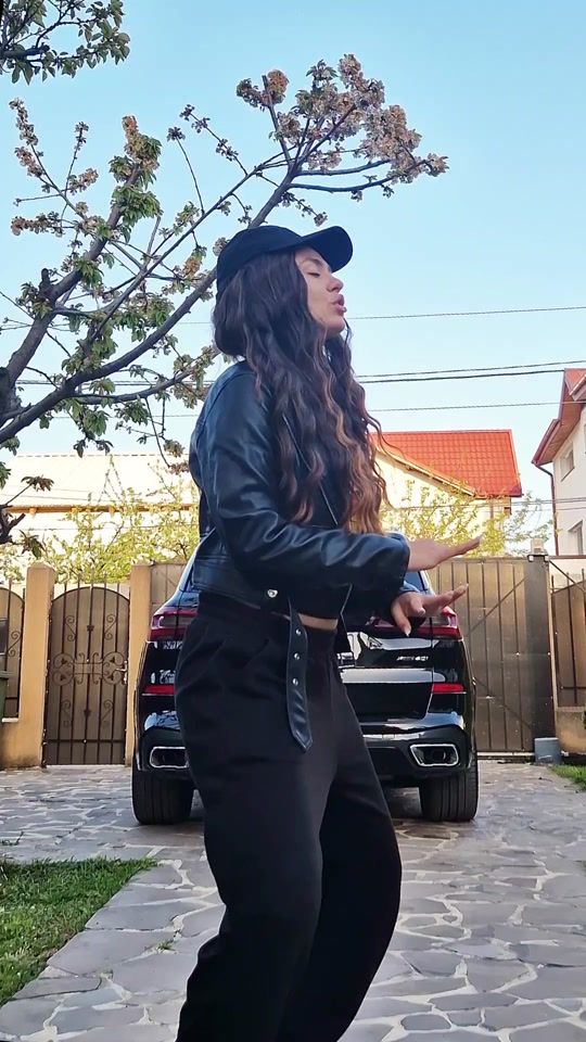 TikTok video thumbnail by _dalia_official