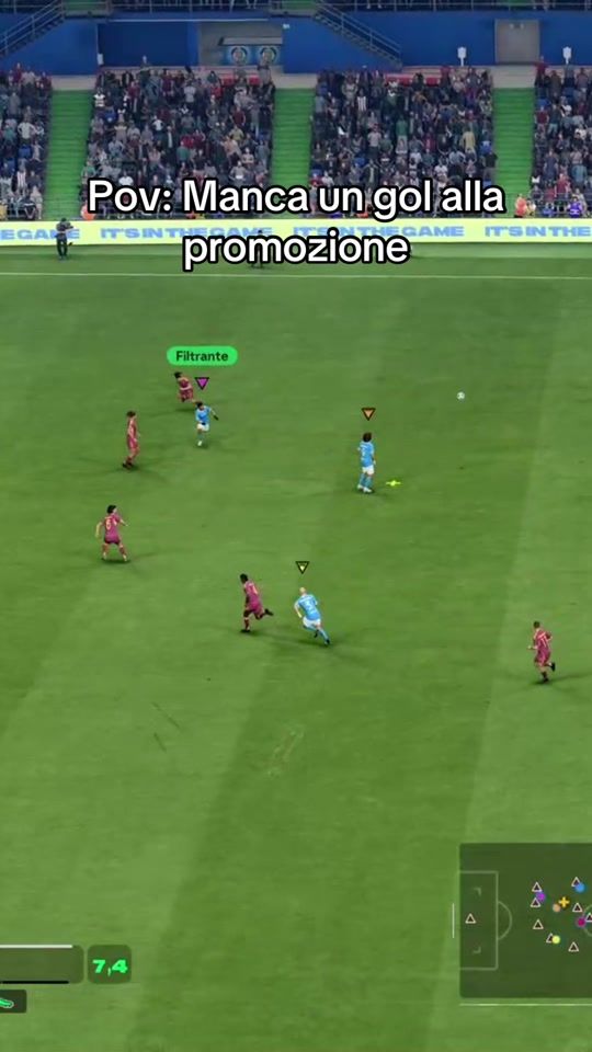 TikTok video thumbnail by elites.stabia.pro