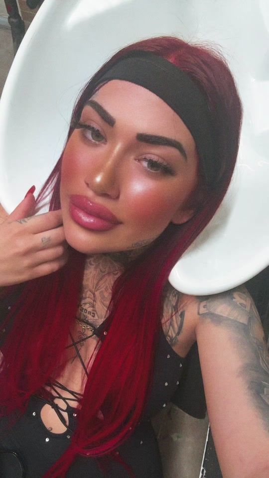 TikTok video thumbnail by genesishiltonn