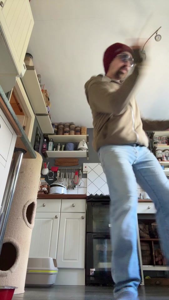 TikTok video thumbnail by masked.dancer730