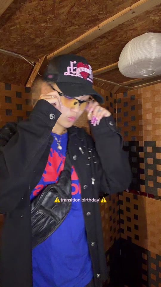 TikTok video thumbnail by jaade_ethh