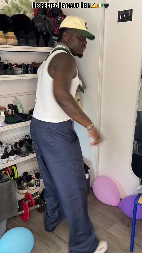 TikTok video thumbnail by juniorjrbello