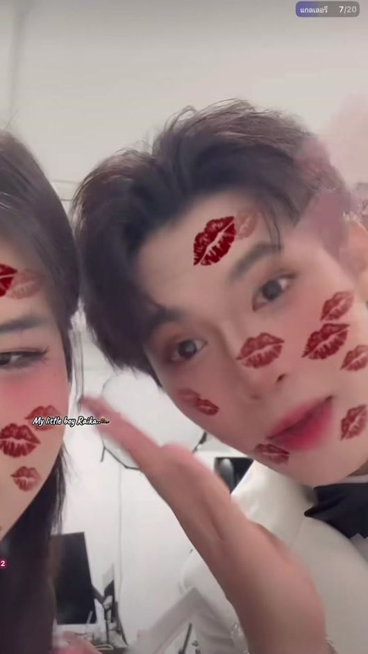 TikTok video thumbnail by nuengnueng_33