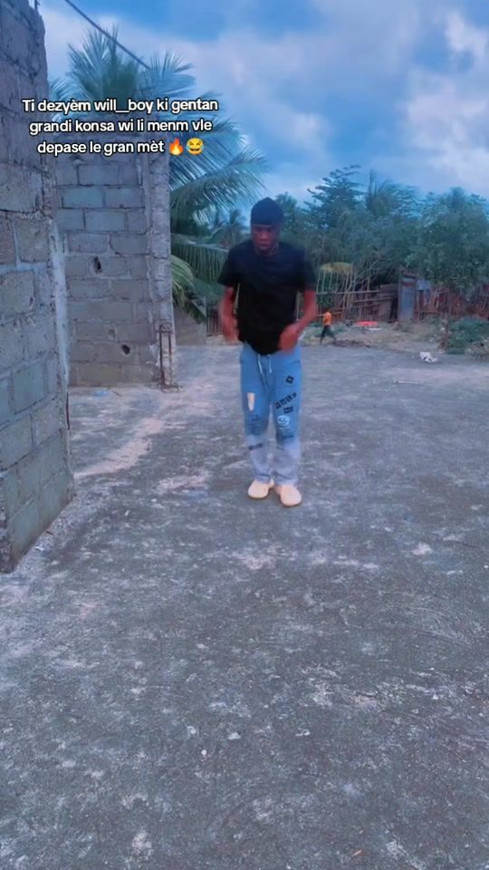 TikTok video thumbnail by will__boy5