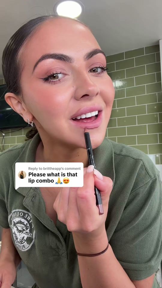 TikTok video thumbnail by lowrievans_