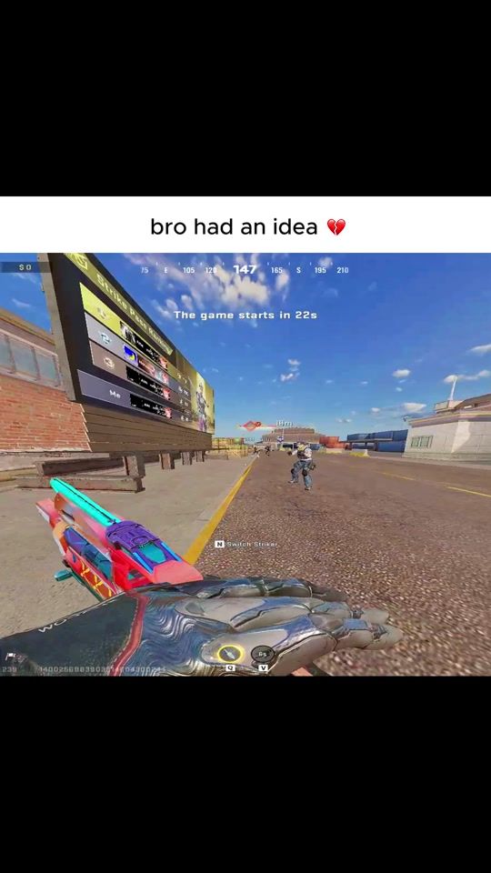 TikTok video thumbnail by aimbotrelity