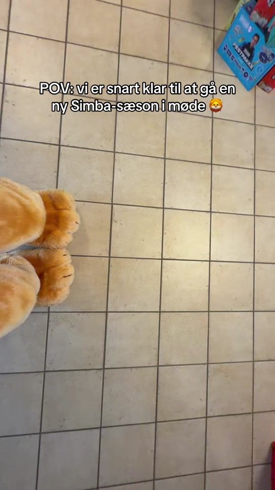 TikTok video thumbnail by simbaprisen
