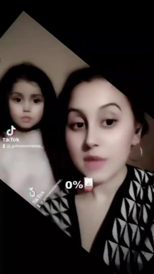 TikTok video thumbnail by _princesszeynep_