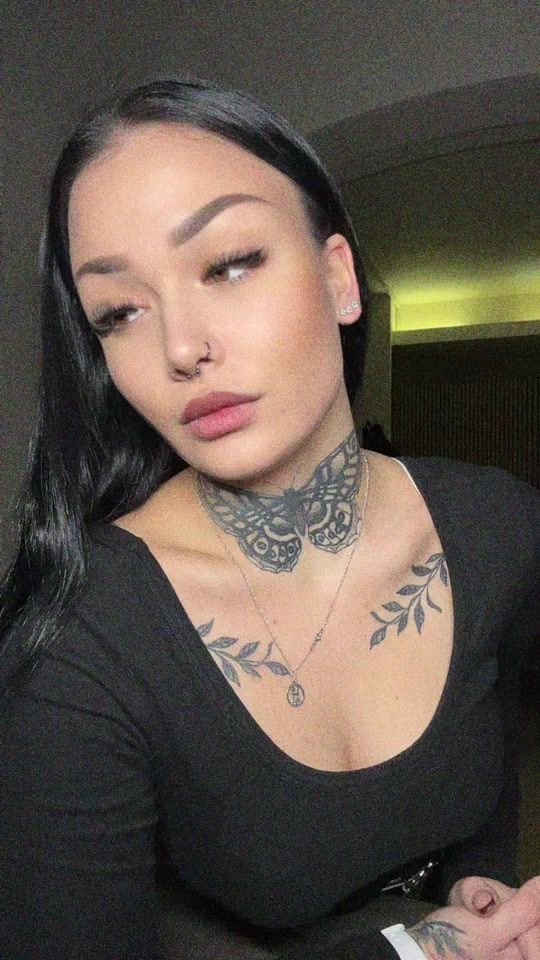 TikTok video thumbnail by _kleinovaaa_