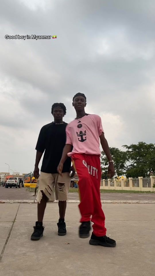 TikTok video thumbnail by knzo_1st242