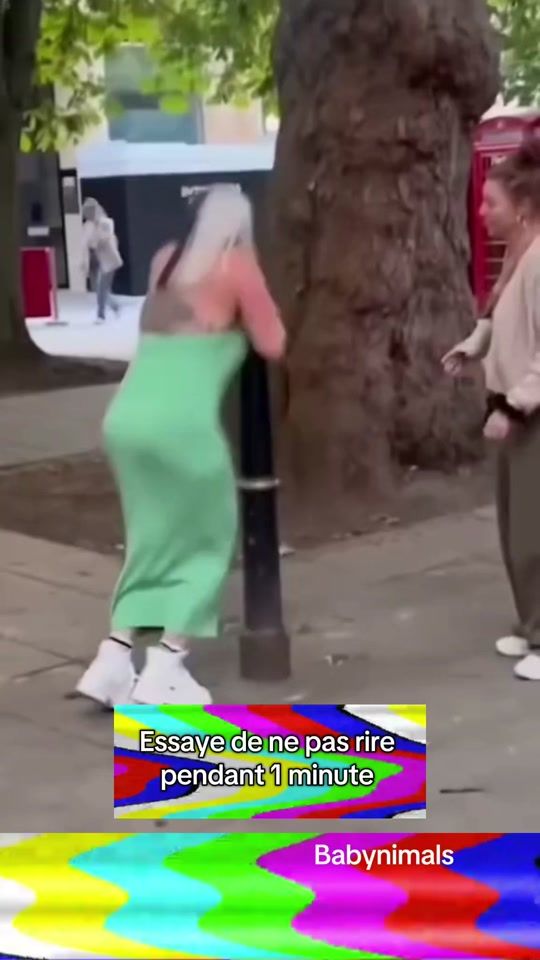 TikTok video thumbnail by babynimals