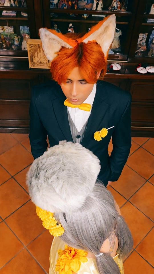 TikTok video thumbnail by misa.cosplay